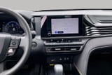 2025 Toyota Camry - Preview 6