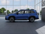 2026 Subaru Forester - Preview 3