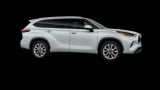 2026 Toyota Highlander - Preview 13