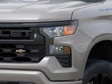2026 Chevrolet Silverado 1500 - Preview 10