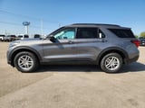2026 Ford Explorer - Preview 3