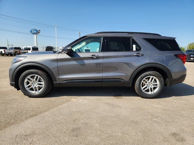 2026 Ford Explorer - Image 2