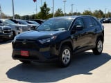 2023 Toyota RAV4 - Preview 10