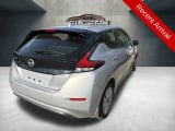 2025 Nissan Leaf - Preview 3