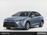 2027 Toyota Corolla - Preview 2