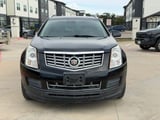 2013 Cadillac SRX - Preview 9