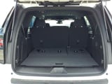 2026 Chevrolet Tahoe - Preview 9