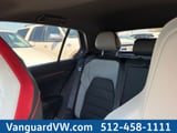 2026 Volkswagen Golf GTI - Preview 15