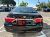 2016 Toyota Camry - Preview 6