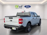 2025 Ford Maverick - Preview 8