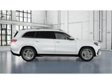 2026 Mercedes-Benz GLS - Preview 2