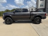 2017 Ram 2500 - Preview 3