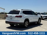 2023 Volkswagen Atlas - Preview 7