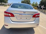 2015 Nissan Sentra - Preview 13