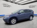 2014 Honda CR-V - Preview 2