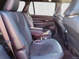 2024 Toyota Grand Highlander - Preview 16