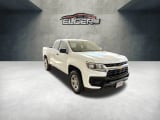 2022 Chevrolet Colorado - Preview 7