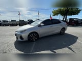 2019 Toyota Corolla - Preview 4