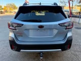 2020 Subaru Outback - Preview 9