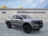 2026 Ford Ranger - Preview 7