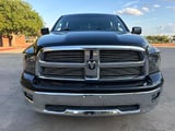 2012 Ram 1500 - Preview 2