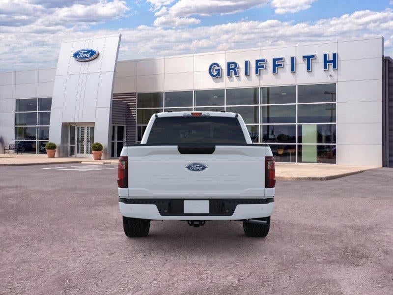 2026 Ford F-150 - Image 1
