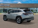 2026 Hyundai Tucson - Preview 5