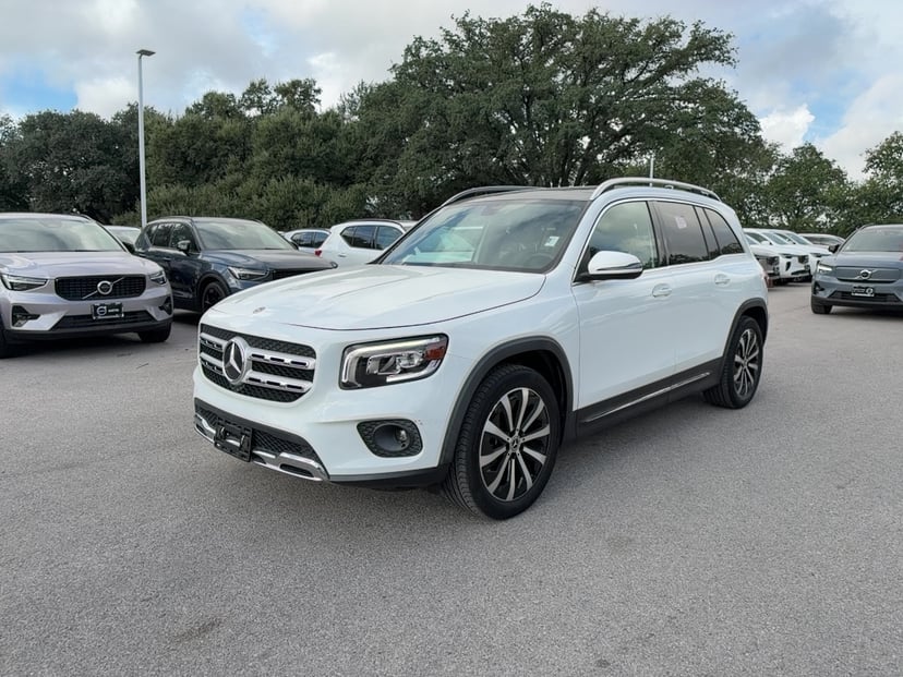 2022 Mercedes-Benz GLB - Image 1