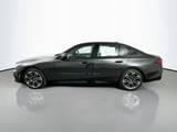 2026 BMW 5 Series - Preview 8
