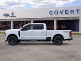 2025 Ford F-250 - Preview 3
