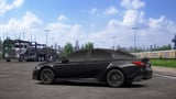 2026 Toyota Camry - Preview 5