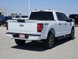 2025 Ford F-150 - Preview 5