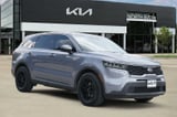 2021 Kia Sorento - Preview 7