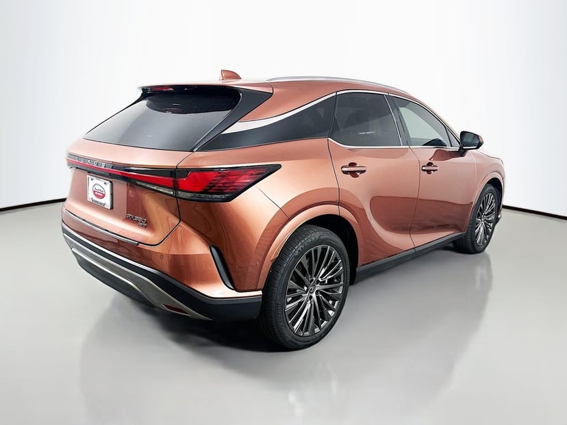 2023 Lexus RX - Image 3