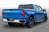 2022 Chevrolet Silverado 1500 - Preview 12