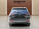 2026 Jeep Grand Cherokee - Preview 4