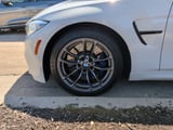 2015 BMW M3 - Preview 11
