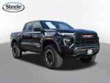 2026 GMC Canyon - Preview 3