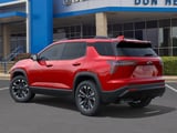 2027 Chevrolet Equinox - Preview 3