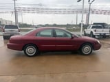 2002 Mercury Sable - Preview 6