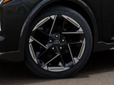 2027 Kia K4 - Preview 9