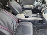 2020 Honda HR-V - Preview 12
