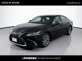 2020 Lexus ES - Preview 2