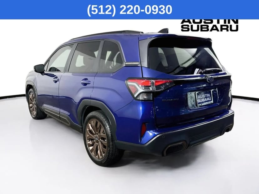 2026 Subaru Forester - Image 2
