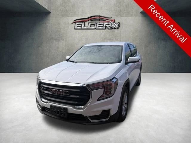 2022 GMC Terrain - Image 1