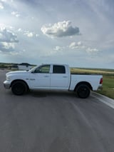 2016 Ram 1500 - Preview 6