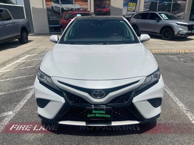 2019 Toyota Camry - Image 3