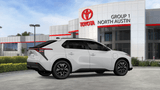 2026 Toyota bZ - Preview 11