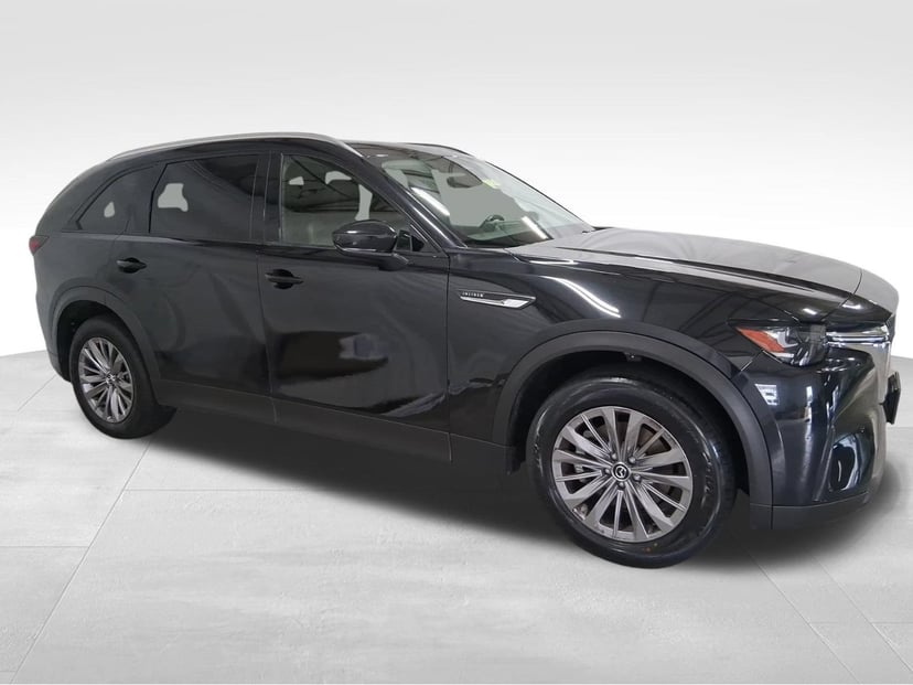 2025 Mazda CX-90 - Image 1