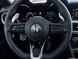 2025 Alfa Romeo Stelvio - Preview 16